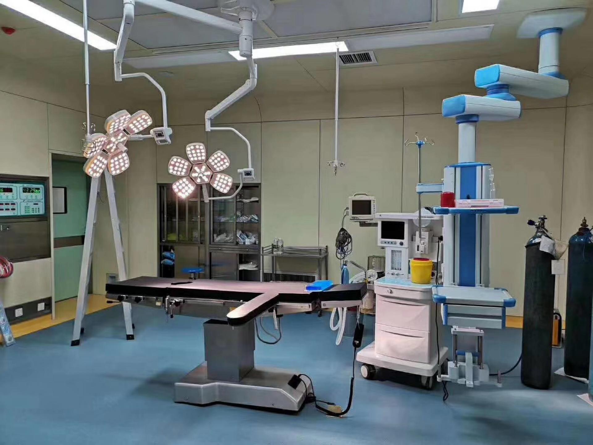 安装样板医院 安装样板医院