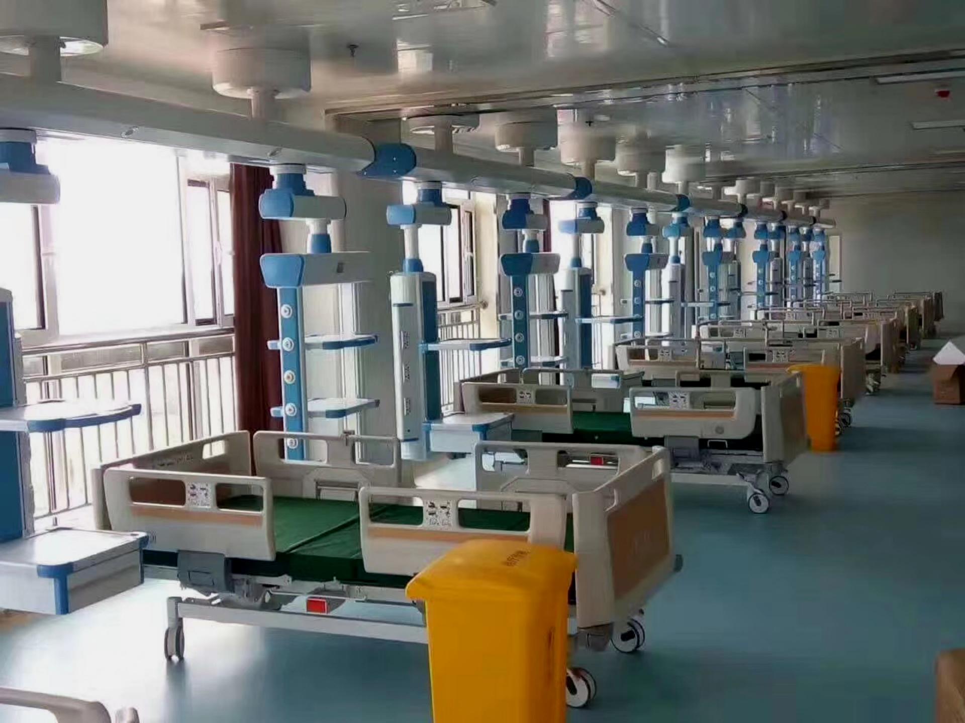 安装样板医院 安装样板医院