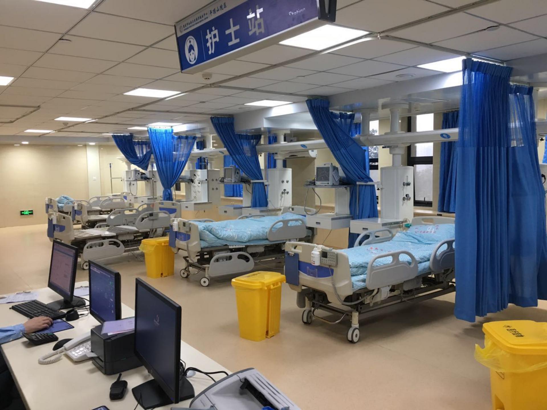 安装样板医院 安装样板医院