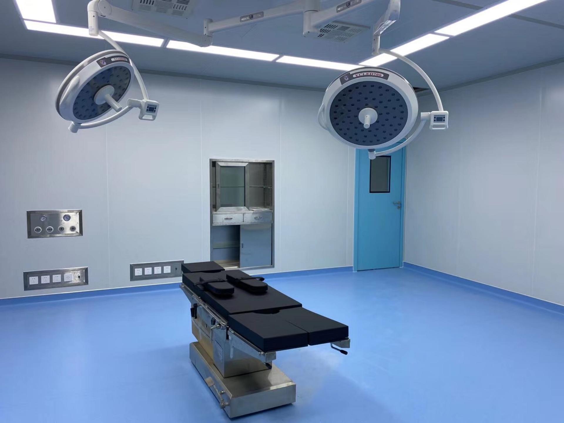 安装样板医院 安装样板医院