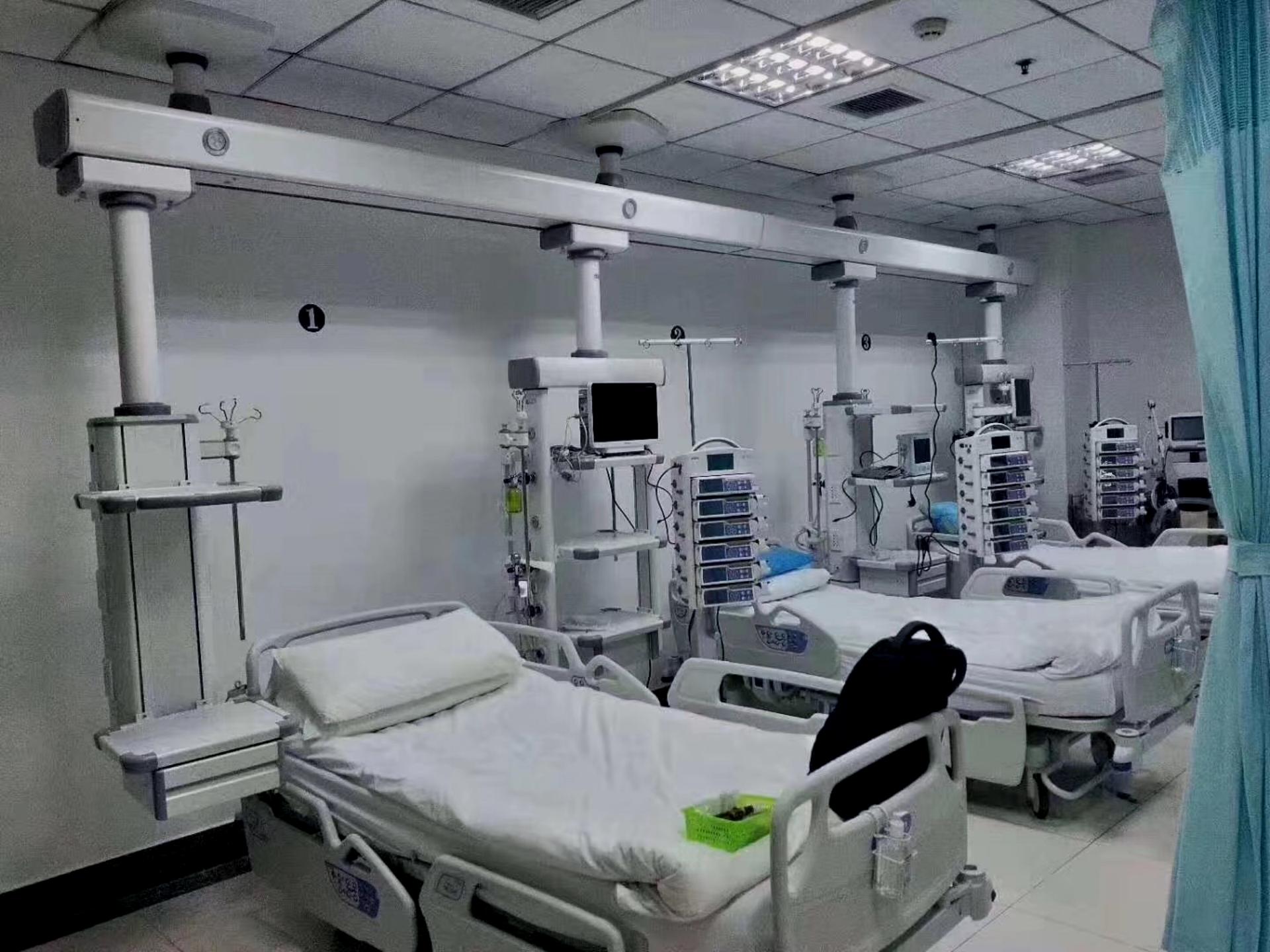 安装样板医院 安装样板医院