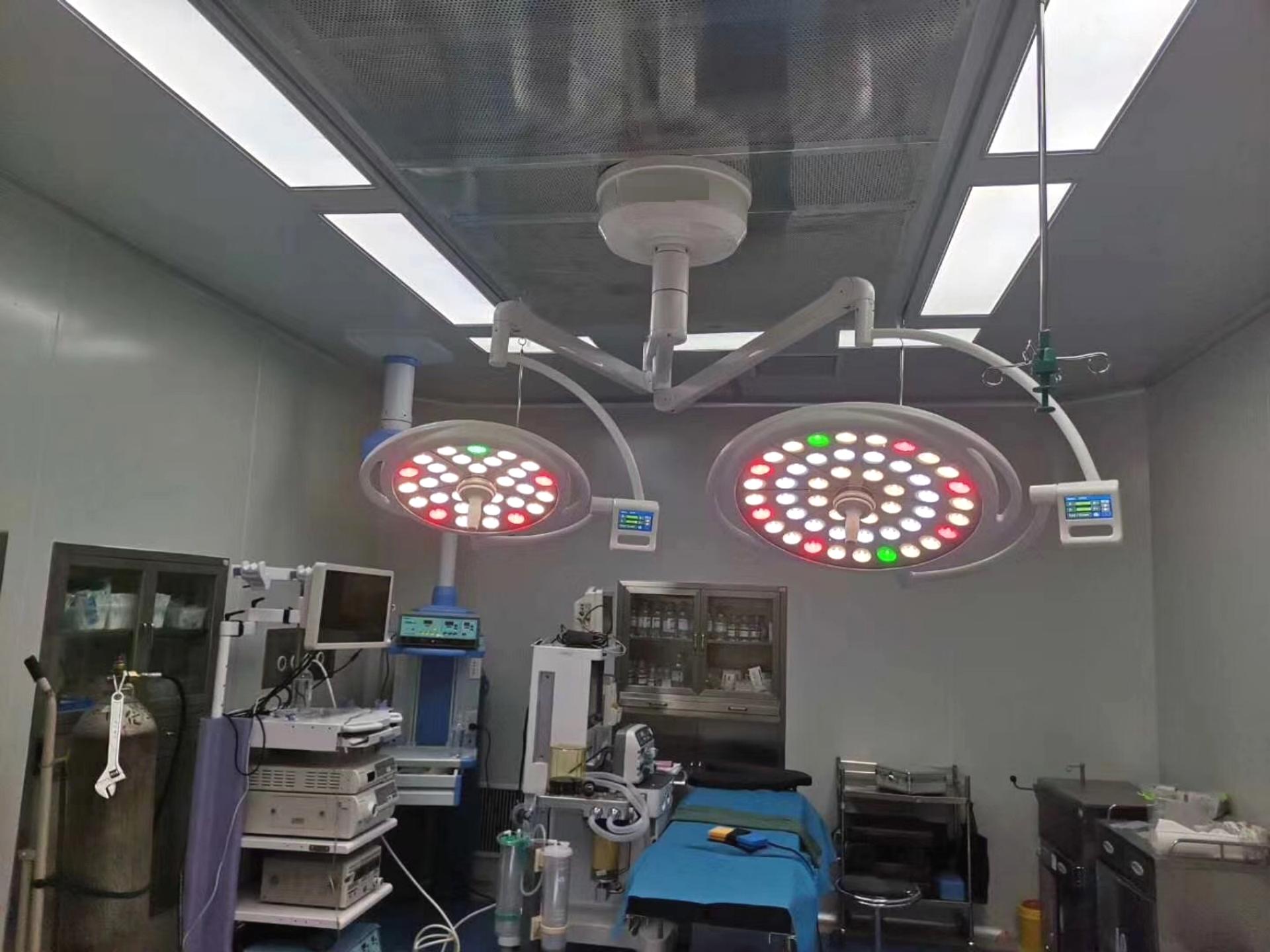 安装样板医院 安装样板医院