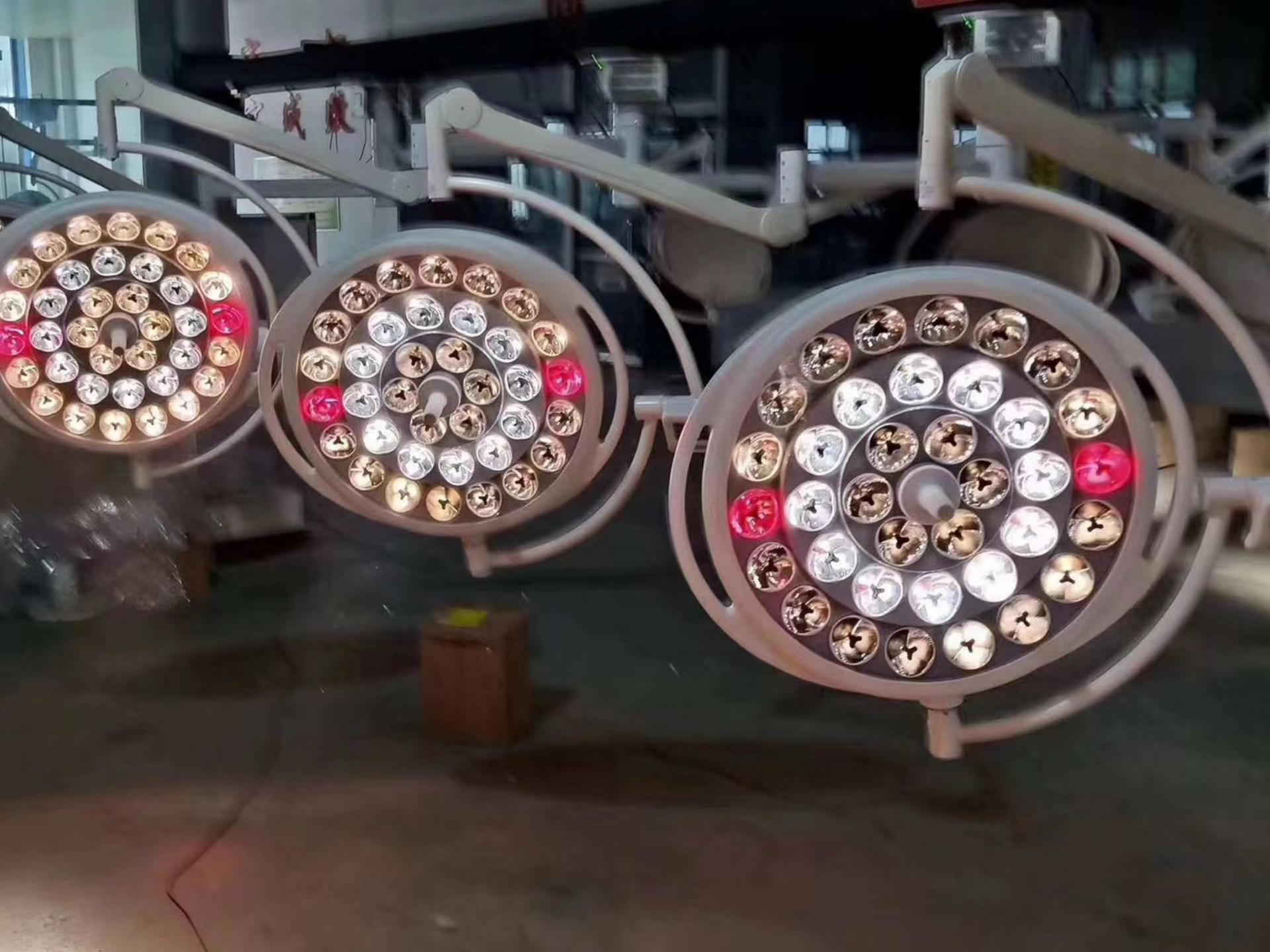 安装样板医院 安装样板医院