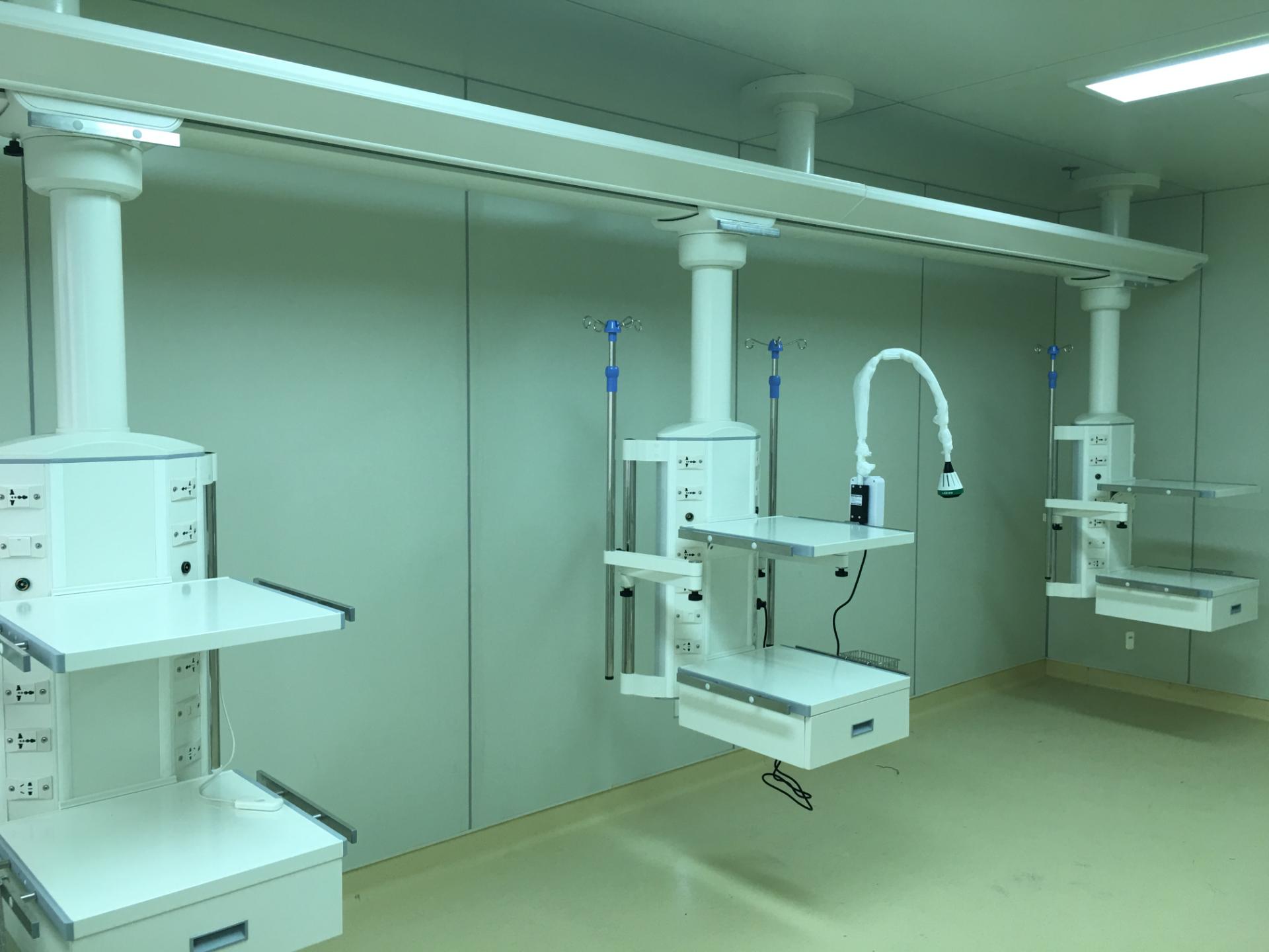 安装样板医院 安装样板医院