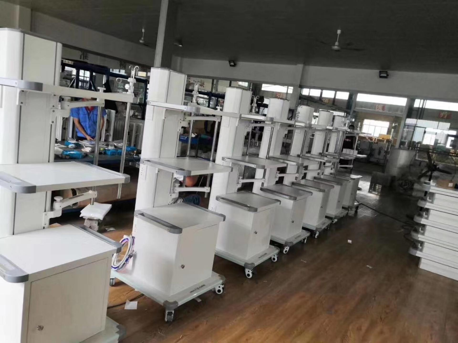 安装样板医院 安装样板医院