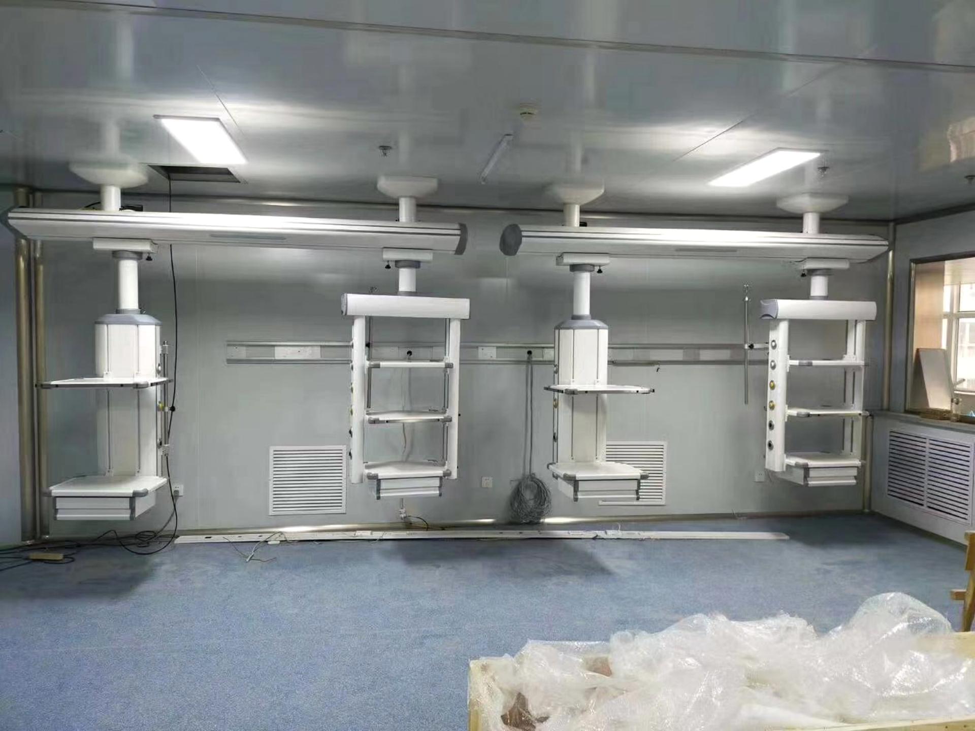 安装样板医院 安装样板医院