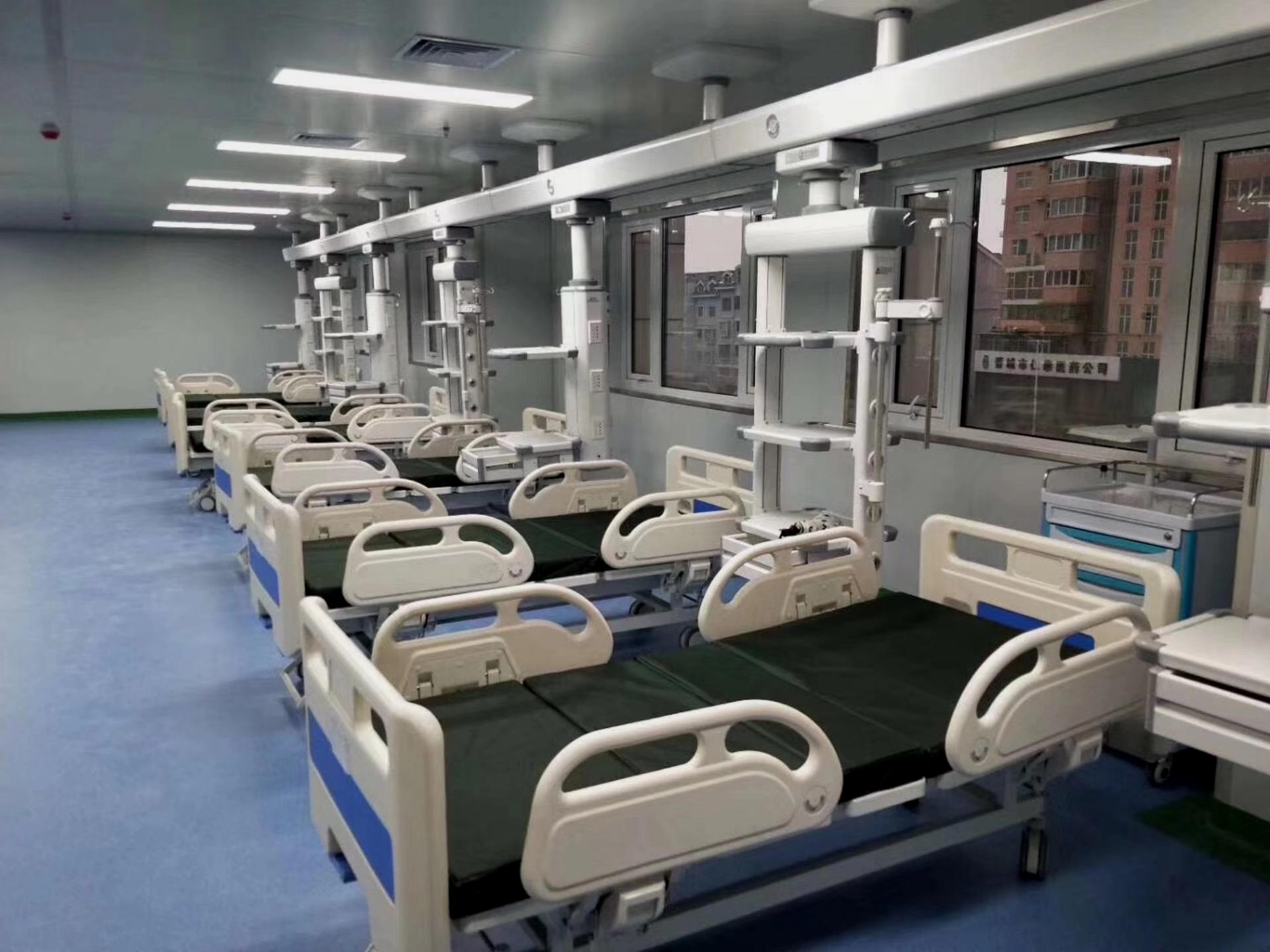 安装样板医院 安装样板医院