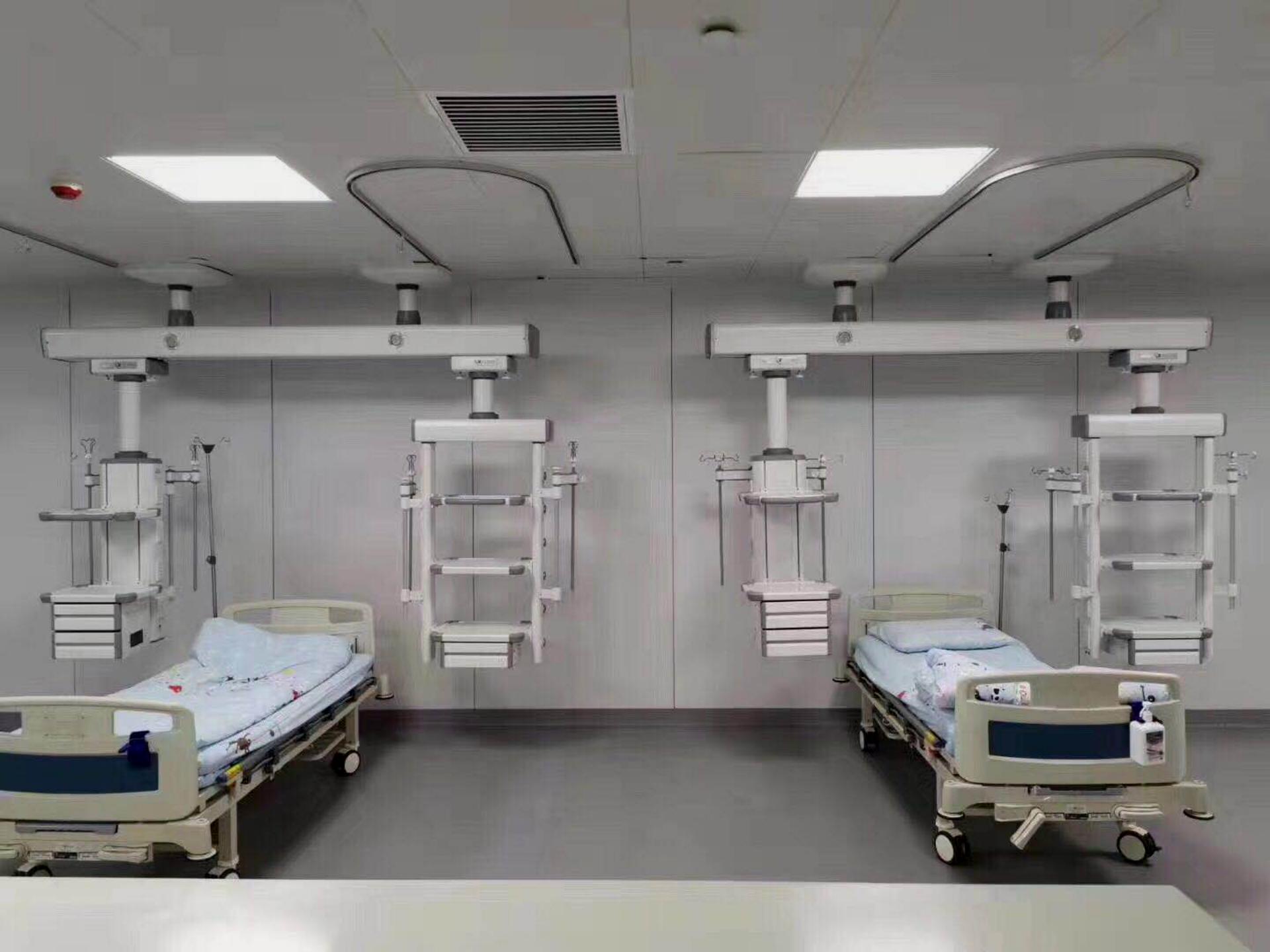 安装样板医院 安装样板医院