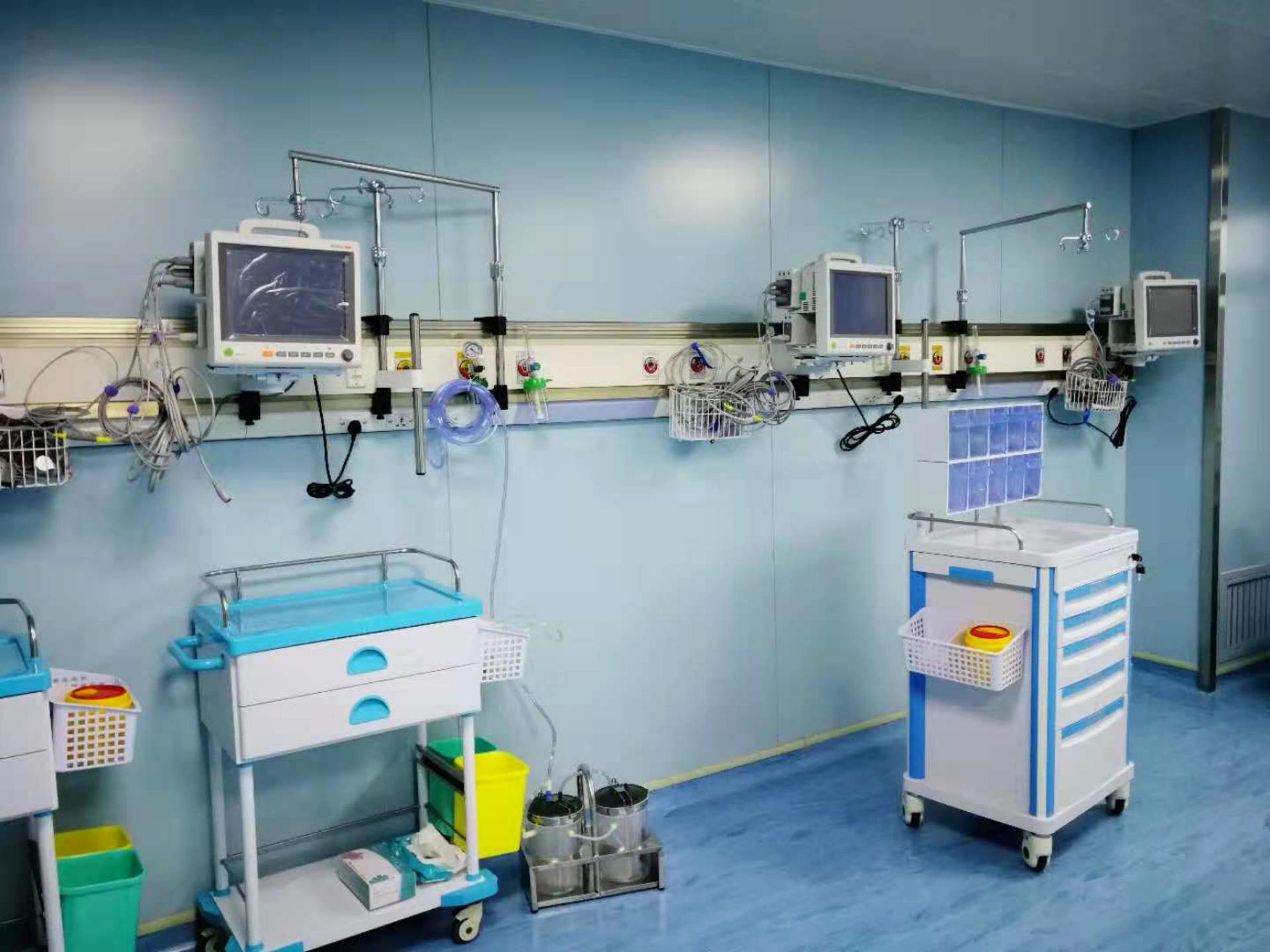 安装样板医院 安装样板医院