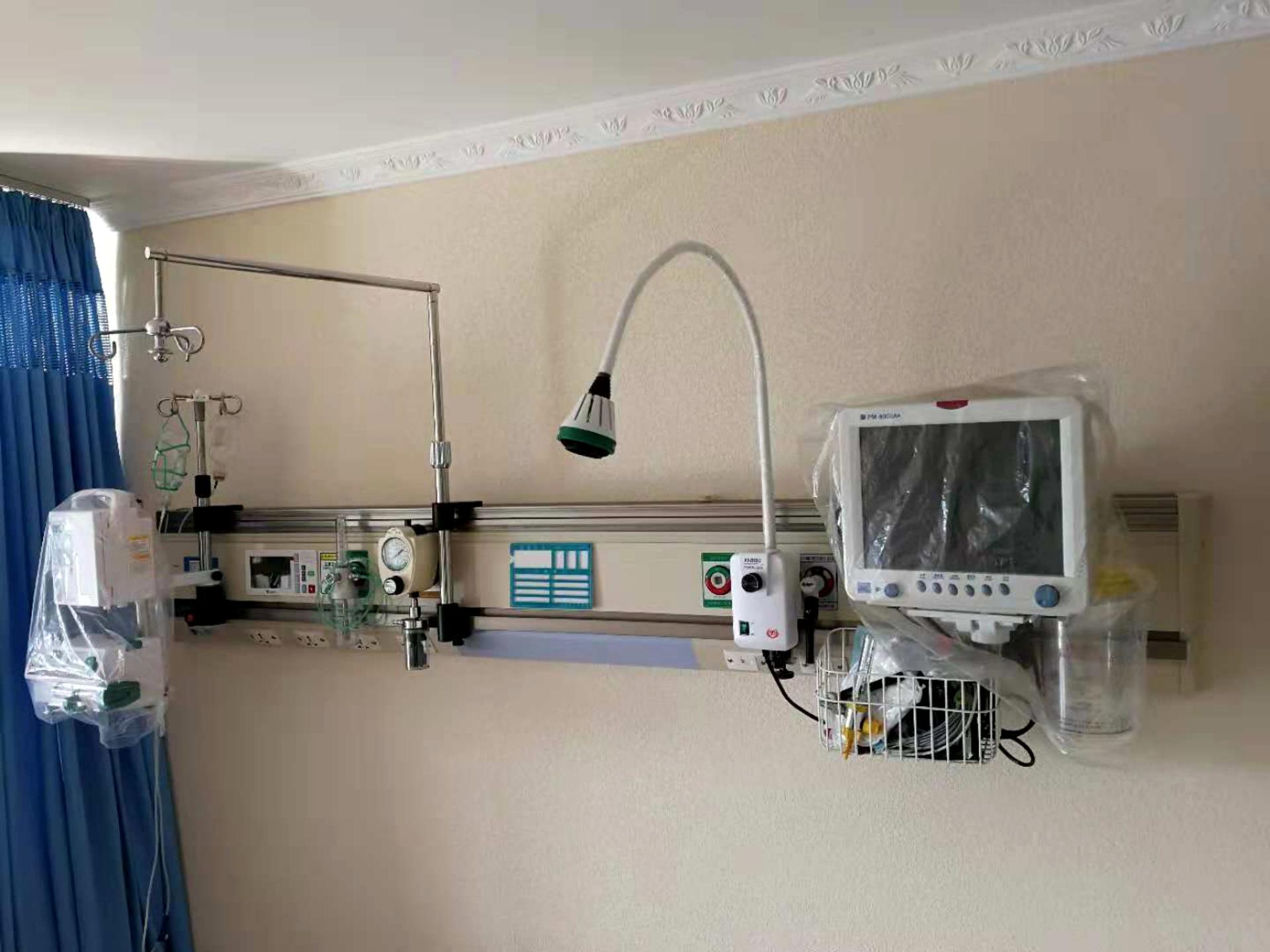 安装样板医院 安装样板医院