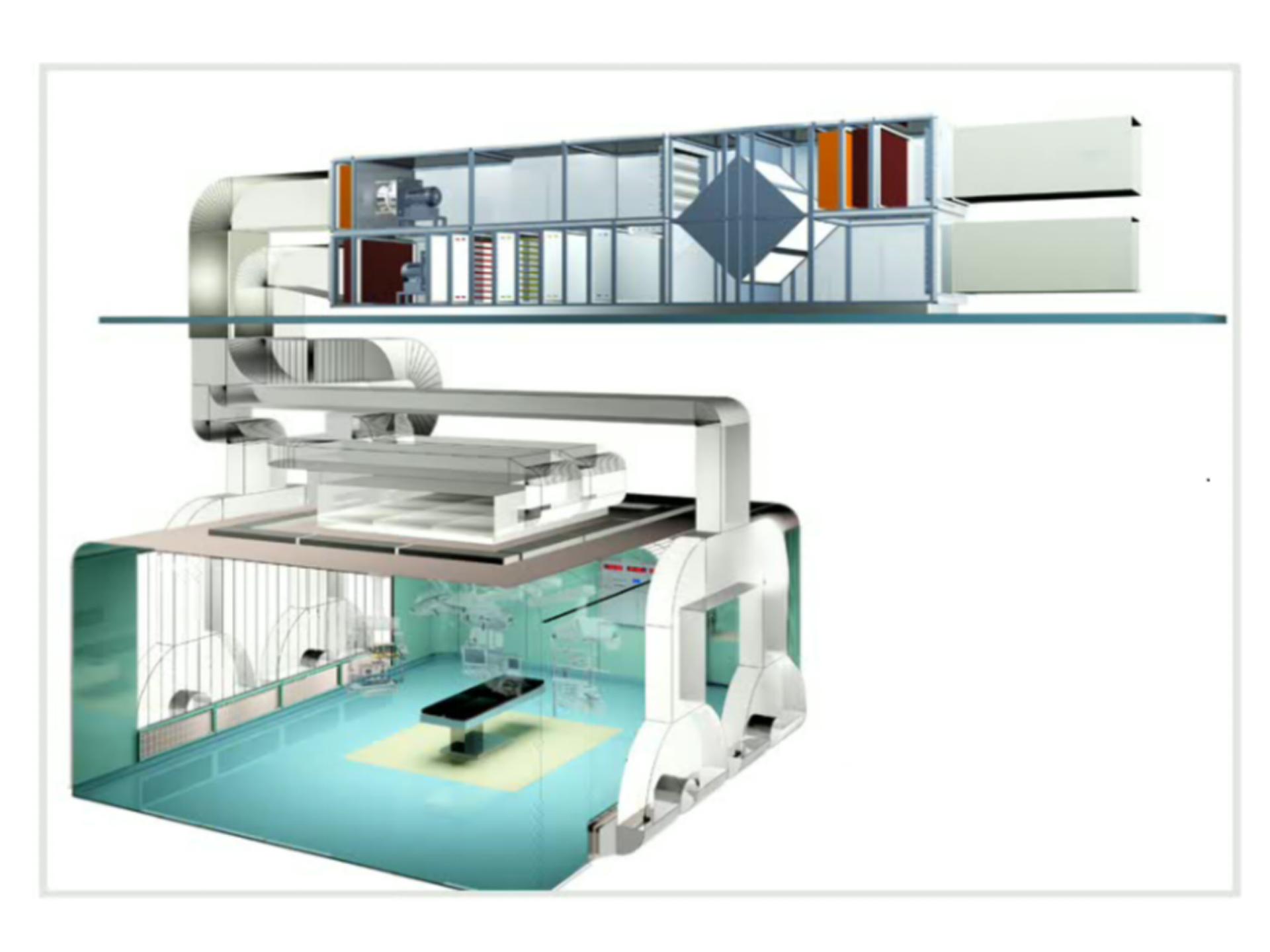 安装样板医院 安装样板医院