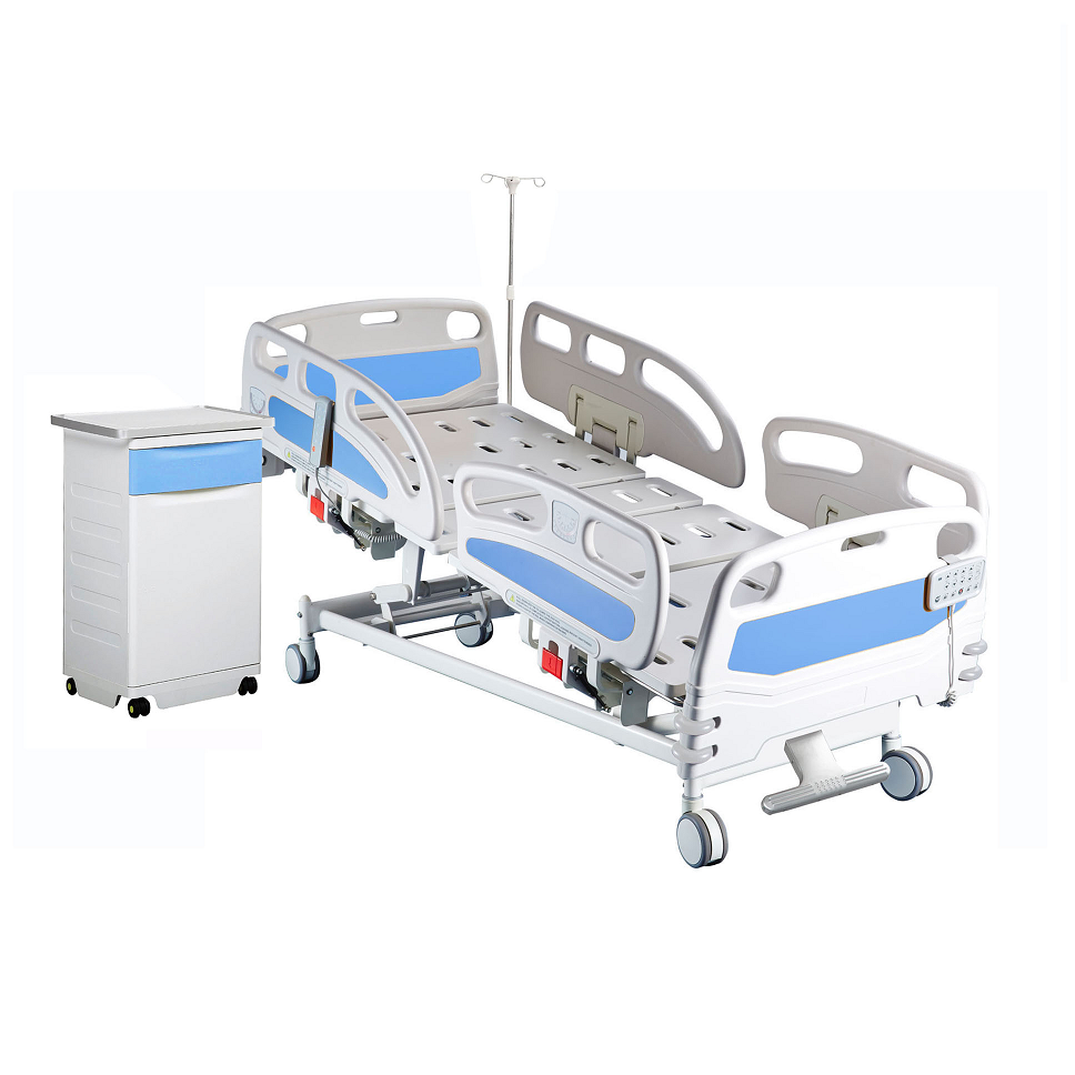 ICU 病床 ICU 病床