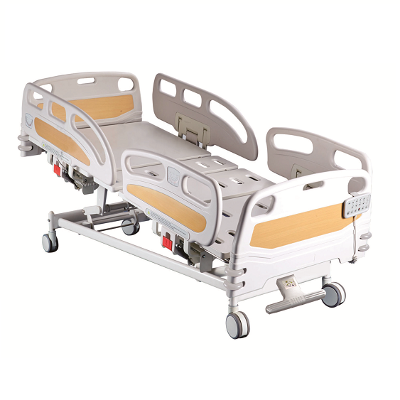 ICU 病床 ICU 病床