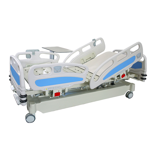 ICU 病床 ICU 病床