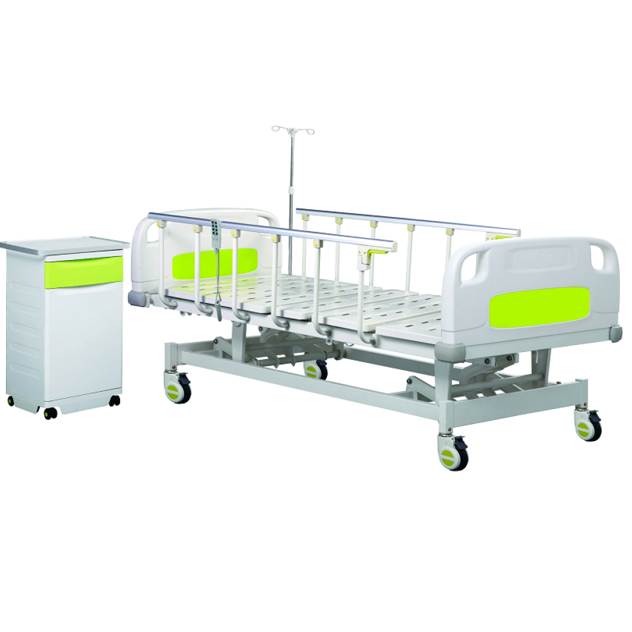 ICU 病床 ICU 病床