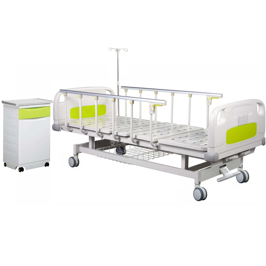 ICU 病床 ICU 病床