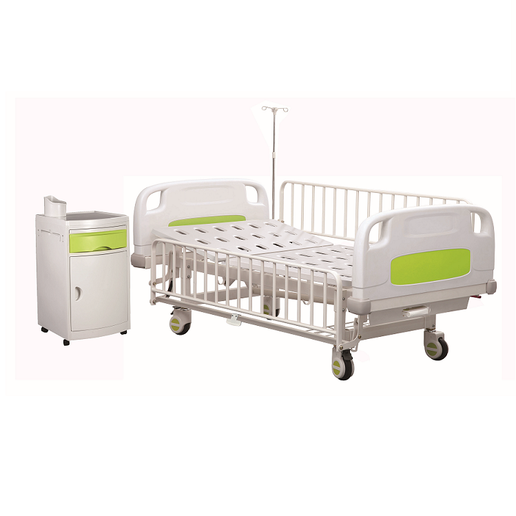 ICU 病床 ICU 病床