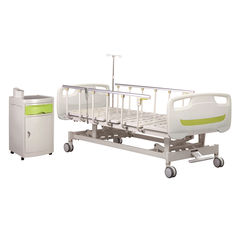 ICU 病床 ICU 病床