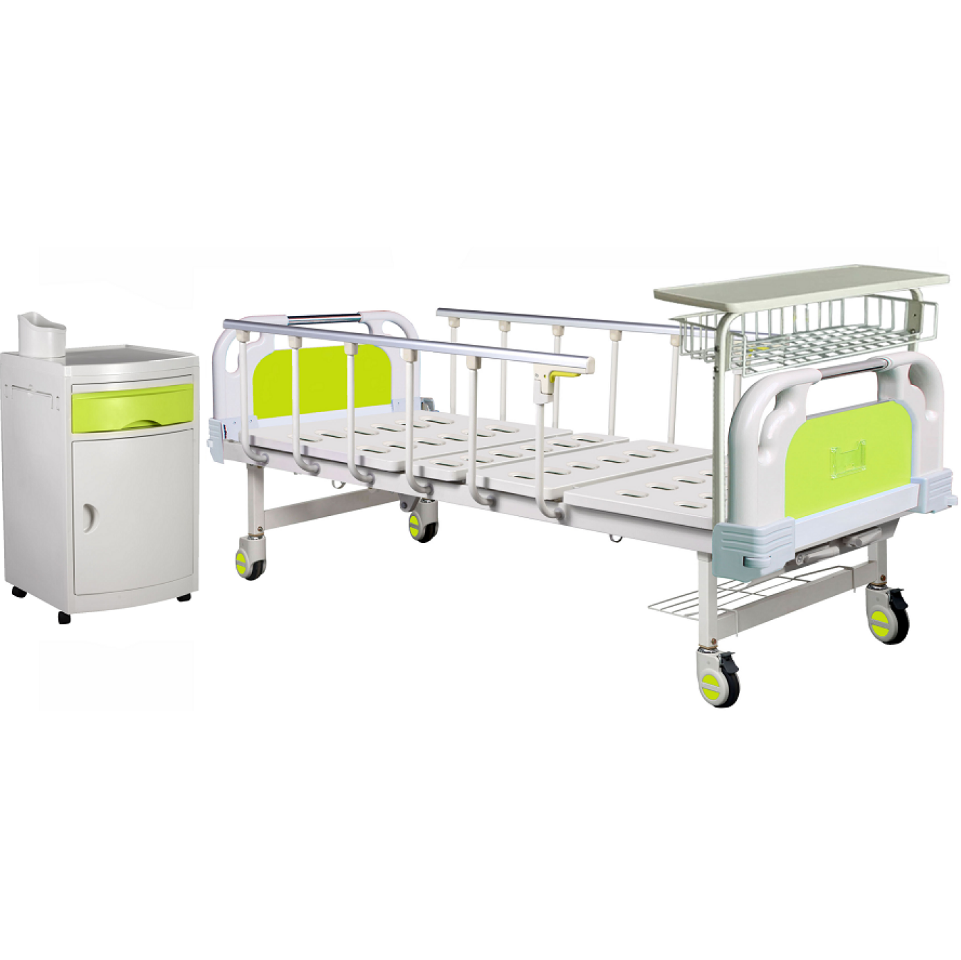 ICU 病床 ICU 病床